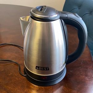 Electric Kettle